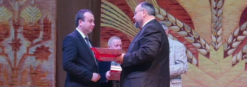 Визначено переможців преміїї ім.Леонтовича  за 2020 рік